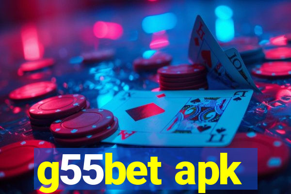 g55bet apk